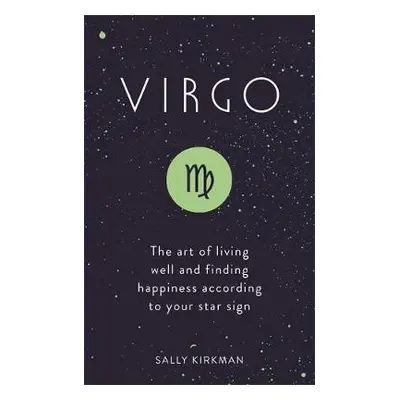 Virgo - Kirkman, Sally