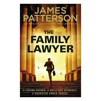 Family Lawyer - Patterson, James