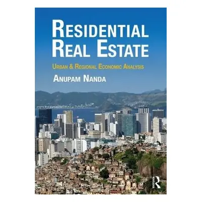 Residential Real Estate - Nanda, Anupam