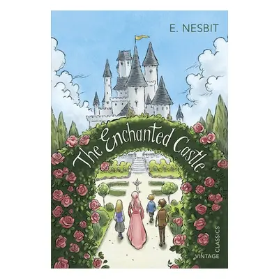 Enchanted Castle - Nesbit, E.