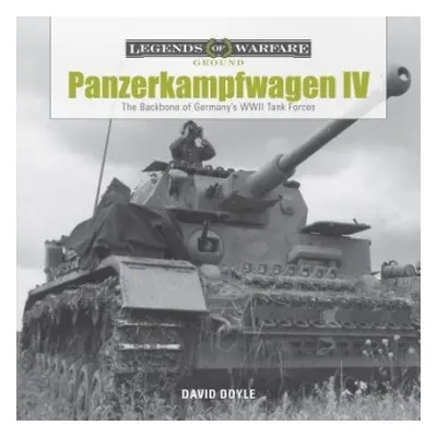 Panzerkampfwagen IV - Doyle, David