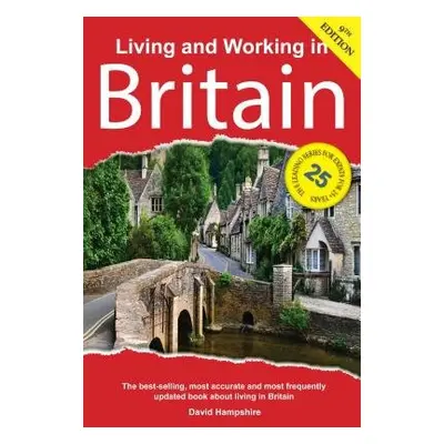 Living and Working in Britain