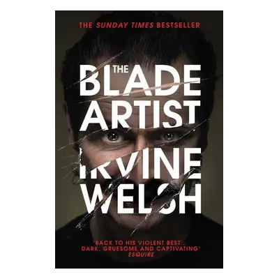 Blade Artist - Welsh, Irvine