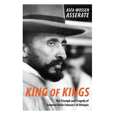 King of Kings - Asserate, Asfa-Wossen