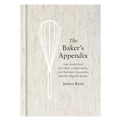 Baker's Appendix - Reed, Jessica