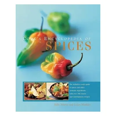 Cook's Encyclopedia of Spices