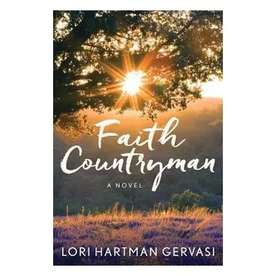 Faith Countryman - Hartman Gervasi, Lori