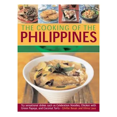 Cooking of the Philippines