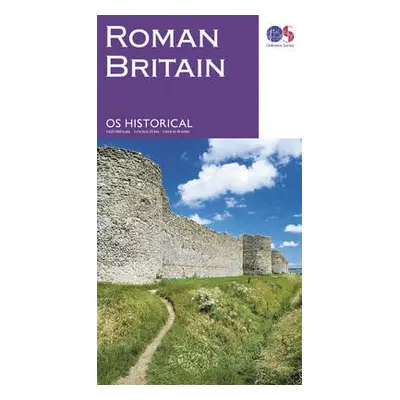 Roman Britain - Ordnance Survey