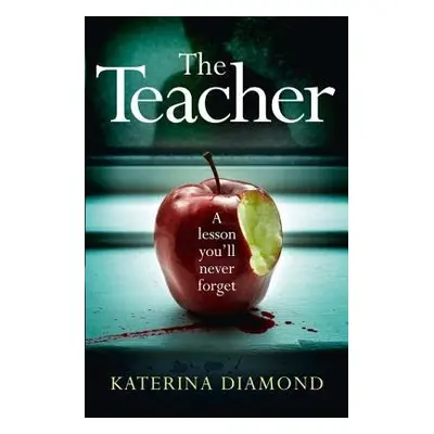 Teacher - Diamond, Katerina