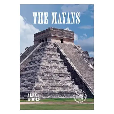 Mayans - Woolf, Alex