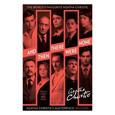 And Then There Were None - Christie, Agatha