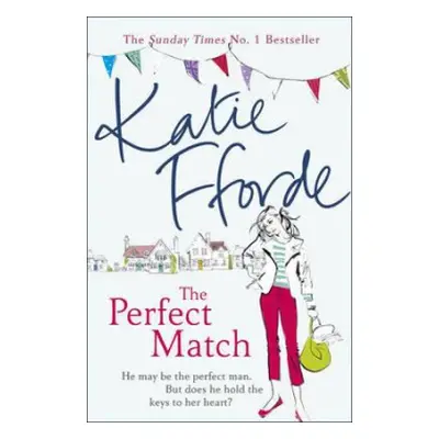 Perfect Match - Fforde, Katie