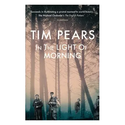 In the Light of Morning - Pears, Tim