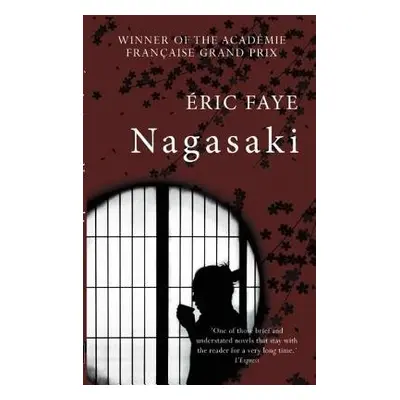 Nagasaki - Faye, Eric