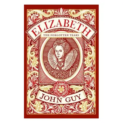 Elizabeth - Guy, John