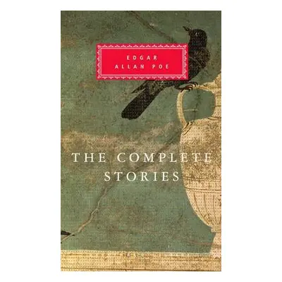 Complete Stories - Poe, Edgar Allan