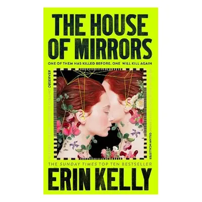 House of Mirrors - Kelly, Erin