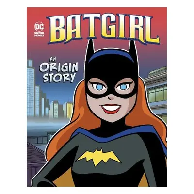 Batgirl - Sutton, Laurie S.