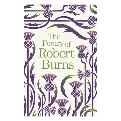 Poetry of Robert Burns - Burns, Robert