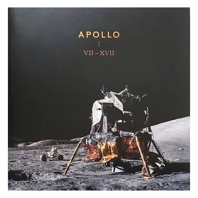 Apollo - Heyne, Floris a Meter, Joel