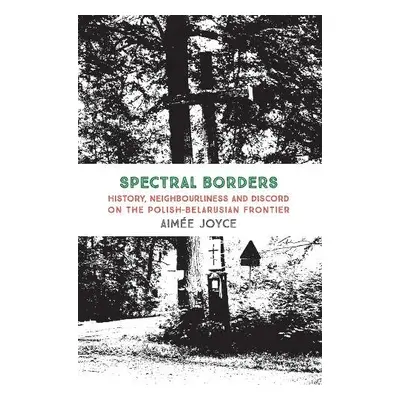 Spectral Borders - Joyce, Aimee