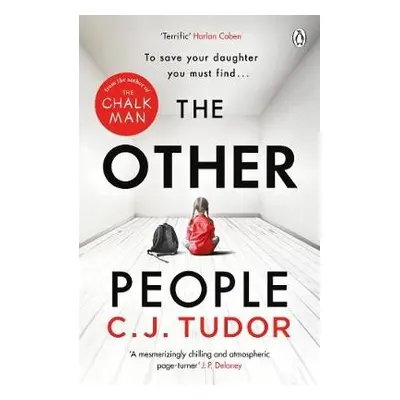 Other People - Tudor, C. J.