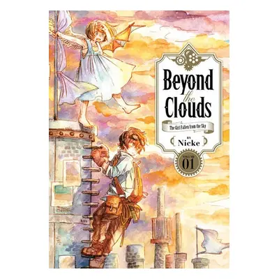 Beyond The Clouds 1 - Nicke