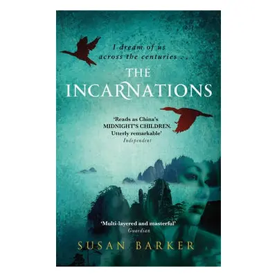 Incarnations - Barker, Susan