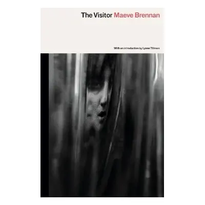 Visitor - Brennan, Maeve