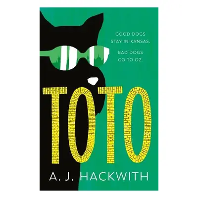 Toto - Hackwith, A. J.