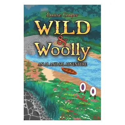 Wild a Woolly - Cooper, Louise