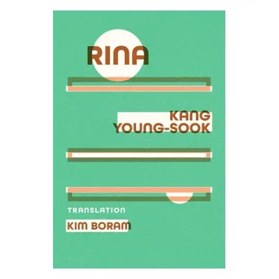 Rina - Kang, Young-sook