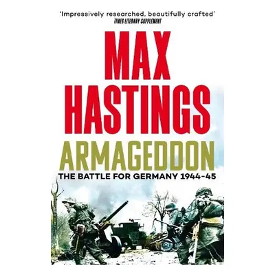 Armageddon - Hastings, Sir Max