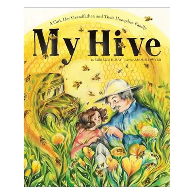 My Hive - May, Meredith