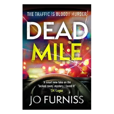 Dead Mile - Furniss, Jo