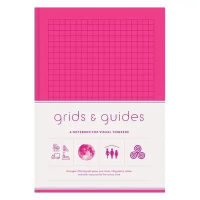 Grids a Guides (Pink)