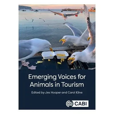 Emerging Voices for Animals in Tourism