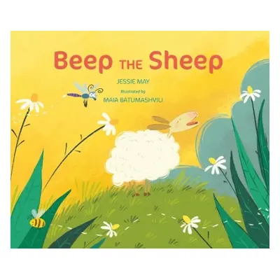 Beep the Sheep - May, Jessie