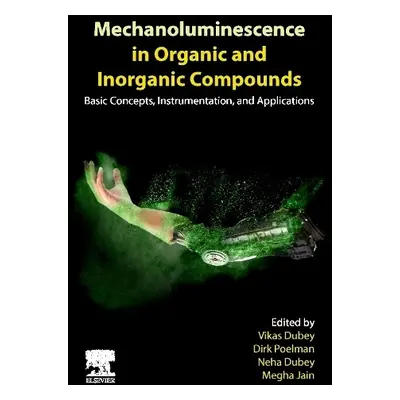 Mechanoluminescence in Organic and Inorganic Compounds