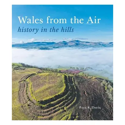 Wales from the Air - Davis, Paul R.