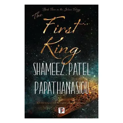 First King - Patel Papathanasiou, Shameez