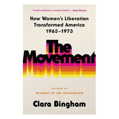 Movement - Bingham, Clara