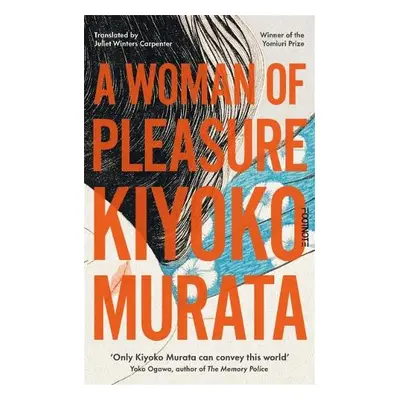 Woman of Pleasure - Murata, Kiyoko