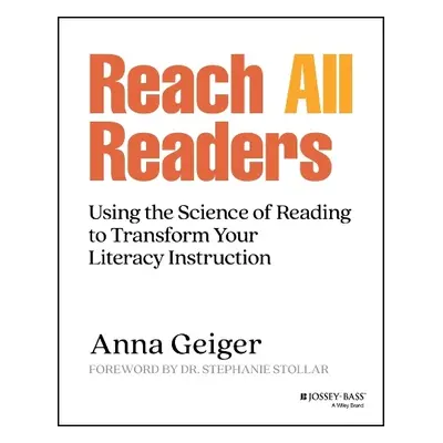 Reach All Readers - Geiger, Anna (The Measured Mom)