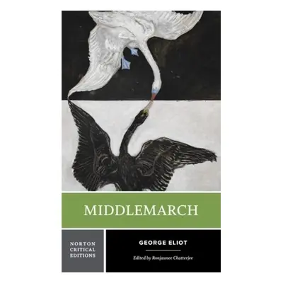 Middlemarch - Eliot, George