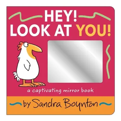 Hey! Look at You! - Boynton, Sandra