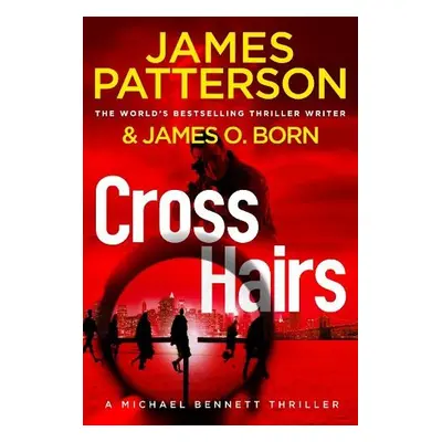 Crosshairs - Patterson, James