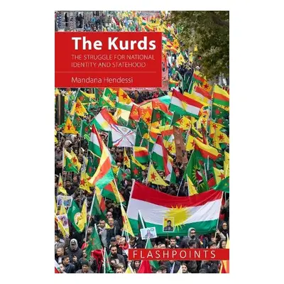 Kurds - Hendessi, Mandana