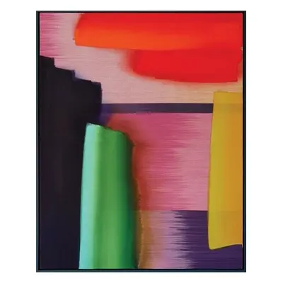 Ptolemy Mann: Thread Painting